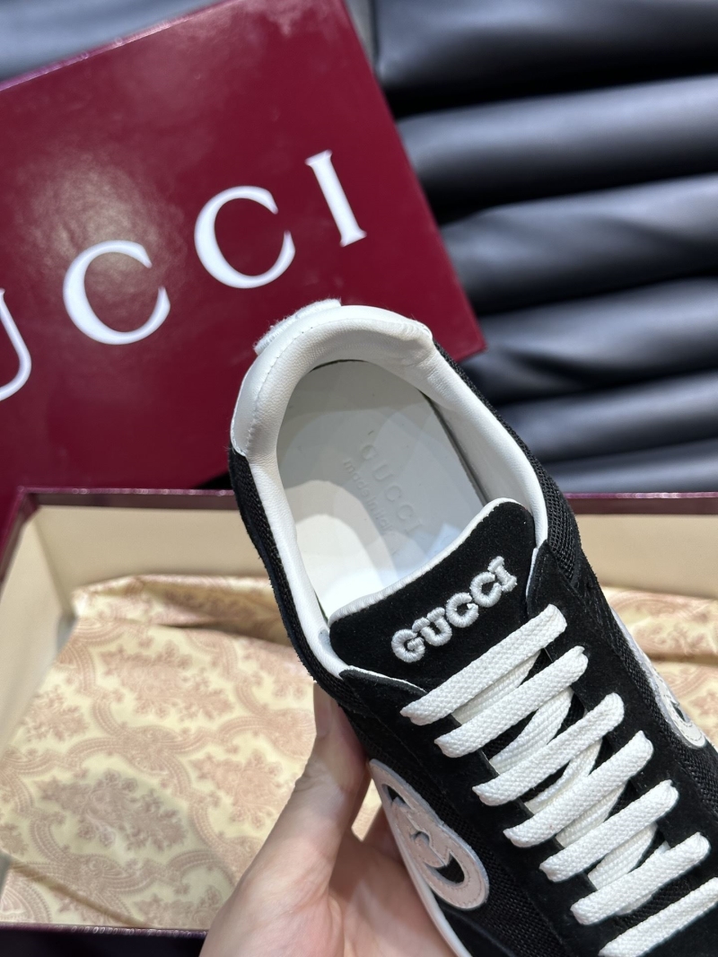 Gucci Casual Shoes